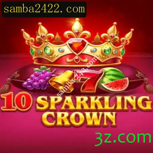 Explorando o Universo de 10SparklingCrown: Um Novo Fenômeno nos Jogos