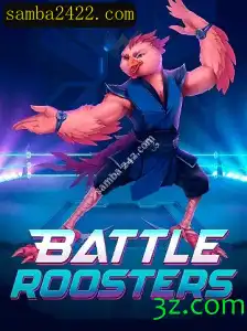 BattleRoosters: Desvendando o Jogo Que Conquista Multidões
