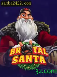 Explorando BrutalSanta: Um Mergulho no Universo do Jogo e suas Regras Inovadoras