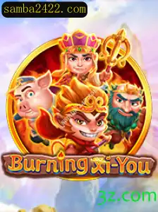 Explorando o Universo de Aventuras em BurningXiYou