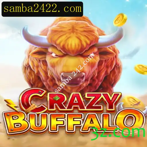 Explorando CRAZYBUFFALO: O Emocionante Jogo de Estratégia
