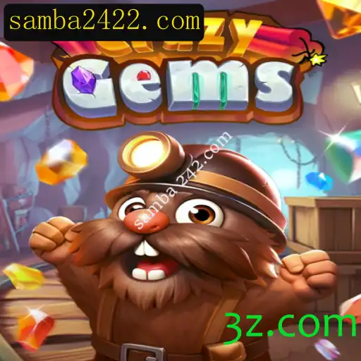 Descubra o Fascinante Mundo de CrazyGems: Um Jogo de Estratégia e Aventura