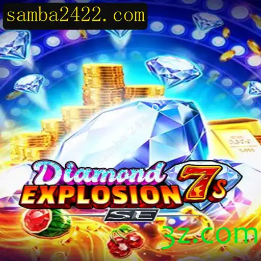 Explorando o Mundo Vibrante de DiamondExplosion7sSE