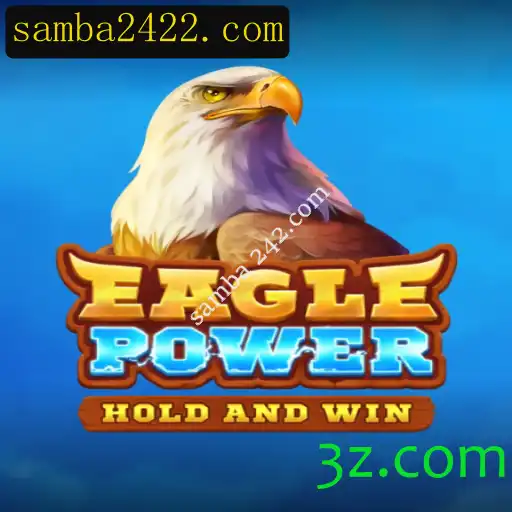 Explorando EaglePower: Um Novo Jogo Inovador com uma Pitada de Samba