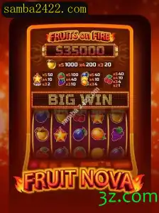 Explorando o Mundo de FruitNova: Uma Jornada através das Cores e Sabores Virtuais
