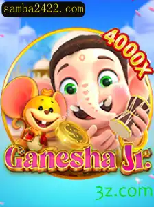 Descubra o Jogo GaneshaJr e Suas Inovadoras Regras