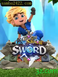 Descubra o Fascinante Mundo do Jogo GemSaviourSword e Sua Conexão com Samba 242.com