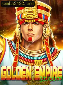 GoldenEmpire: Explore o Mundo Dourado do Novo Jogo de Estratégia