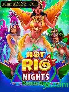 Explorando as Atrações de HotRioNightsBonusBuy: Uma Imersão no Mundo do Samba