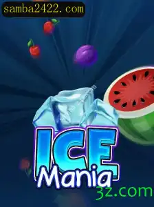 Descubra IceMania: O Novo Fenômeno dos Jogos