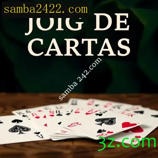 Jogos de cartas
