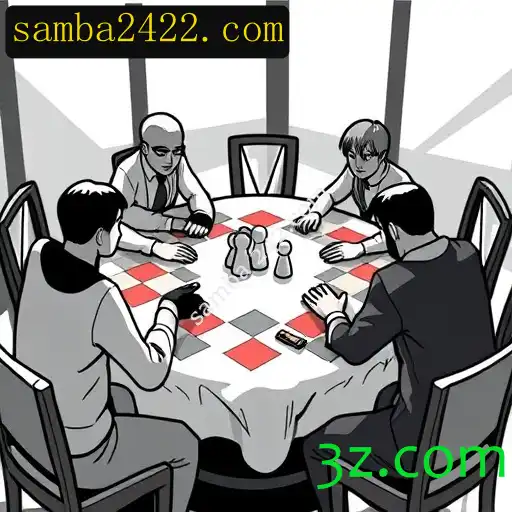Jogos de mesa