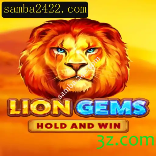Explorando LionGems e o Universo de Samba 242.com