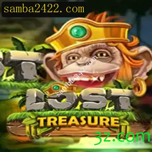 Descubra LostTreasure: O Jogo de Aventuras e Mistérios com Samba 242.com