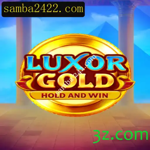 LuxorGold: Descubra o Jogo que Está Dominando as Paradas de Entretenimento