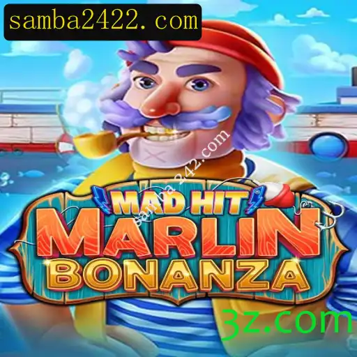 Explorando o Universo de MadHitMarlinBonanza e sua Conexão com samba 242.com