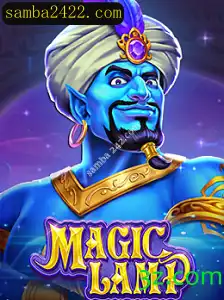 Explorando MagicLamp: O Jogo Revolucionário de Tabuleiro
