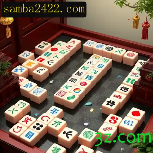 Mahjong