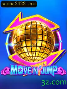 Descubra MovenJump: O Novo Fenômeno dos Jogos Digitais