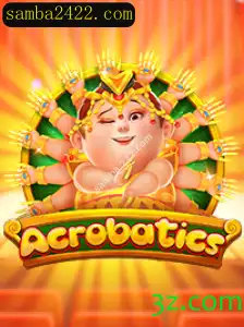 Explorando o Mundo de Acrobatics: Um Jogo Inovador e Empolgante