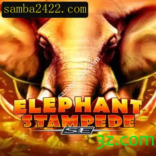 Explorando o Fascinante Mundo de ‘ElephantStampedeSE’: Uma Introdução ao Jogo