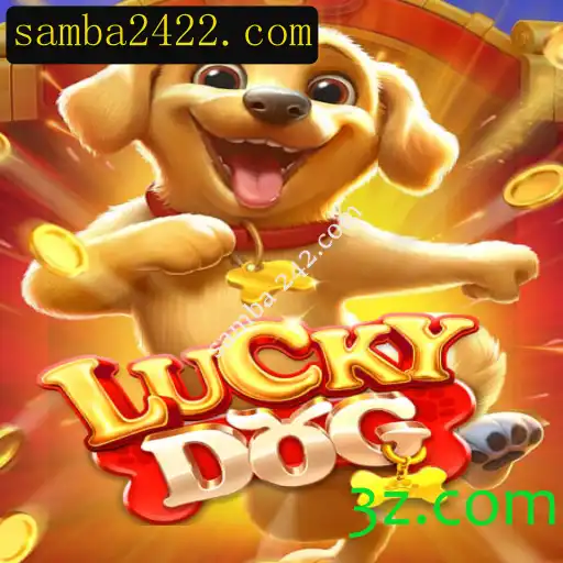 Descubra a Emoção do Jogo LuckyDog: Um Mundo de Aventuras e Sorrisos