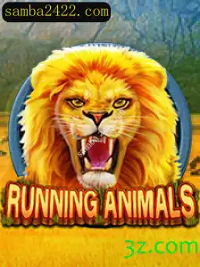 Explorando o Universo de RunningAnimals: O Jogo do Momento