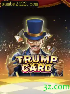 Explorando TrumpCard: O Jogo de Estratégia Inovador com Impactos Atuais