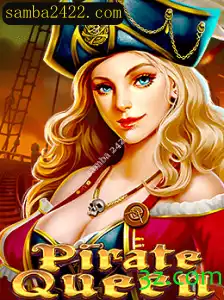 Desvendando PirateQueen: Aventura e Desafios nos Sete Mares