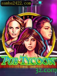 Descubra PubTycoon: Gerencie Seu Próprio Bar e Divirta-se!