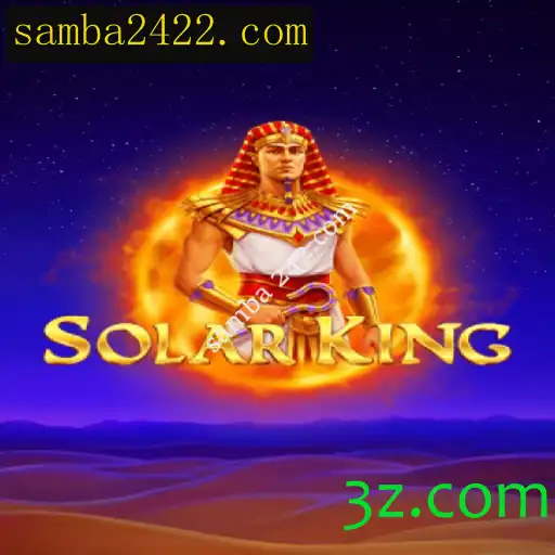 Descubra SolarKing: O Jogo Que Combina Estratégia e Aventura