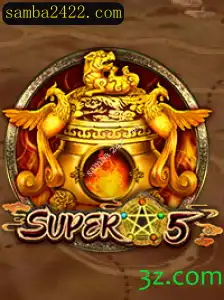 Descubra o Fascinante Mundo do Super5: O Jogo que Revoluciona a Diversão Online