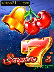 Super7s: Descubra o Universo Vibrante do Novo Jogo Virtual