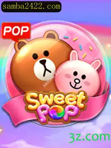 A Revolução dos Jogos: Descubra SweetPOP e a Nova Era do Entretenimento Online