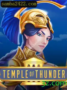 Descubra o Mundo de 'TempleofThunder': Um Guia Completo