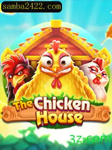 Descubra o Fascinante Mundo de TheChickenHouse