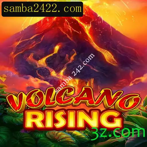 Descubra o Fascinante Mundo de VolcanoRising