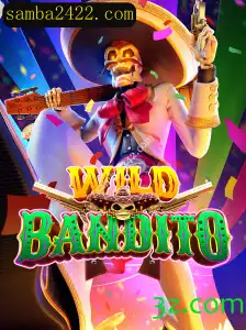 Explorando o Fascinante Mundo do Jogo WildBandito