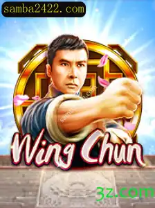 Descobrindo o Fascinante Jogo WingChun