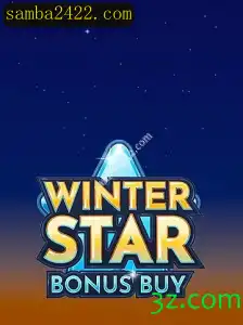 Descubra o Fascinante Jogo WinterStarBonusBuy